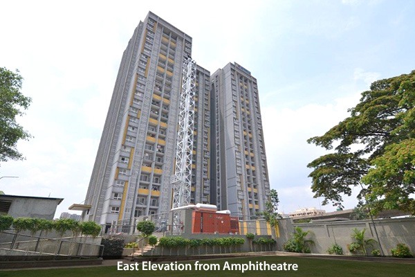 SATTVA OPUS 6 SATTVA OPUS 6